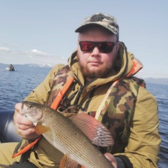 Александр Маслов, 14.09, Санкт-Петербург