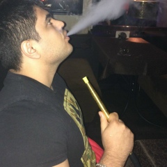 Саид Мирзоев, 25.04, Banja Luka