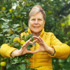 Елена Павлова, 06.07.1960, Санкт-Петербург