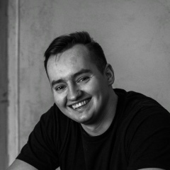 Илья Подобедов, 29.07, Москва