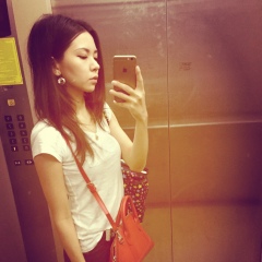 Мая Сапарова, 01.05.1990, Алматы