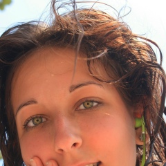 Irina Grishanova, 21.06, Нижний Новгород
