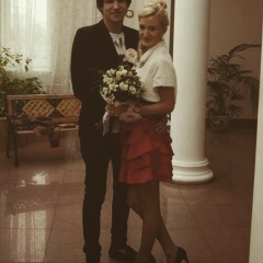 Ника Иванович, 05.01, Санкт-Петербург