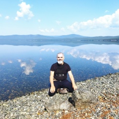 Светозар Полтавченко, 30.06.1963, Миасс