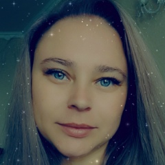 Иришка Коваль-Шмелёва, 31.05.1995, Новомиргород