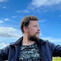 Александр Иванов, 08.03.1985, Санкт-Петербург