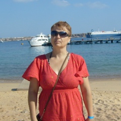 Ирина Шлямина, 05.07, Казань
