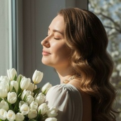 Людмила Горбункова, Тольятти