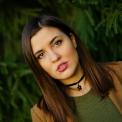 Инна Деготькова, 05.07, Москва