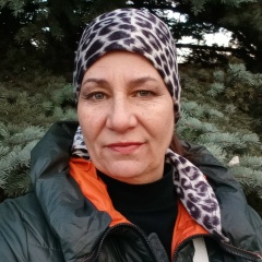 Екатерина Бурмистрова, 06.04, Ульяновск