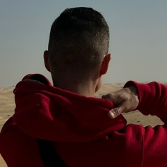 Саша Джазов, 26.12, Москва