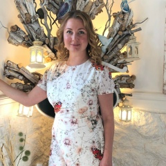 Мария Яровая, 05.11