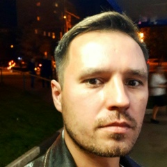 Александр Васильев, Москва