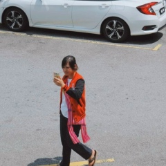 ပအိုဝ္မူ ခမ္းညာ, 28.02.2004