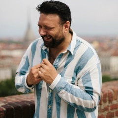 Ленур Тандыров, 04.12, Barcelona