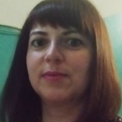 Валентина Мухина, Киров