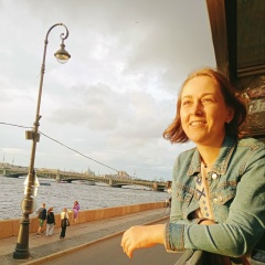 Ирина Ивашкова, 09.06, Москва
