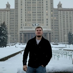 Игорь Иванов, 25.01, Ростов-на-Дону