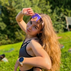 Анита Коюшева, 19.08.2000