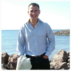 Алексей Васильев, 19.06.1981, Санкт-Петербург