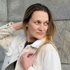 Наталья Курлова, 17.10.1985, Калининград