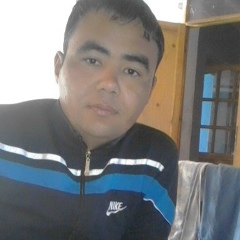 Каират Палуанов