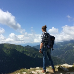 Павел Лёвен, 11.09.1987, Калининград