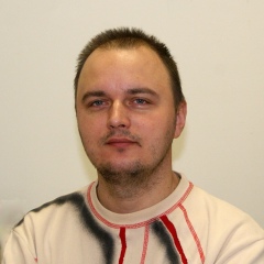 Никита Клёпов, 23.05.1979, Калининград