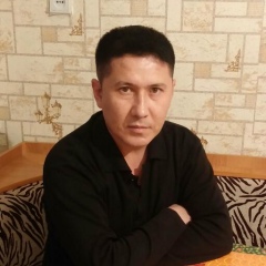 Bolat Musaev, 01.01.2007