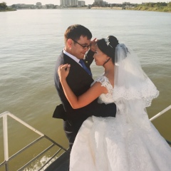 Айнур Муханбетова, 25.11.1989, Атырау