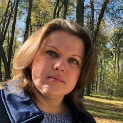 Ирина Квашина, 25.09, Чехов