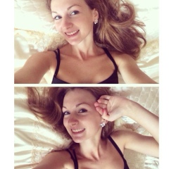 Катрина Чебатко, 20.11, Рига