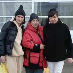 Анна Сергеевна, 22.01.1992