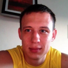 Петр Лавров, 06.12.1989, Алматы