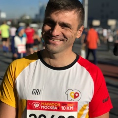 Игорь Болотов, 26.10.1981, Пушкино