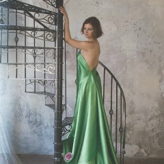 Наталия Музалёва