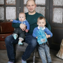 Александр Ефремов, 27.09.1982, Санкт-Петербург