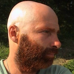 Яков Гольдин, 26.11.1968, Москва