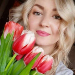 Вика Шичко, 17.03.1989