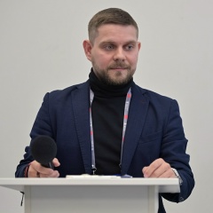 Сергей Николаев, 23.06, Москва