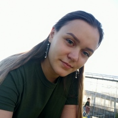 Анастасия Бирюкова, 25.05, Москва