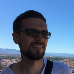 Павел Зотиков, 21.12.1985, Санкт-Петербург