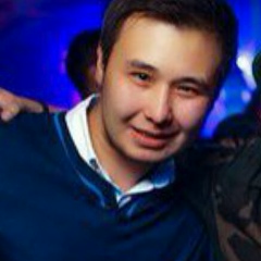 Ilyas Kuatov, Тараз