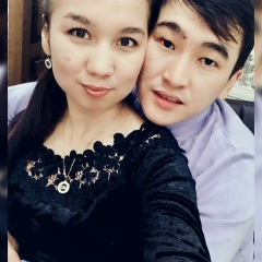 Санжар Калданов, 26.05, Кызылорда