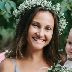 Екатерина Смагина, 25.08.1989, Липецк