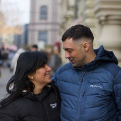 Ашот Саинов, 13.10.1987