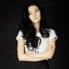 Катя Кошелева, 27.09.1990, Москва