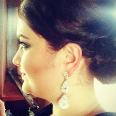 Анна Оганесян, 09.09.1992, Тюмень