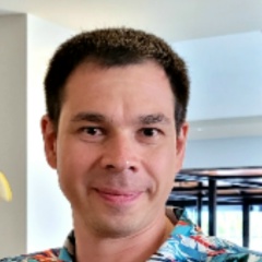 Андрей Беседа, 18.05.1981, Санкт-Петербург