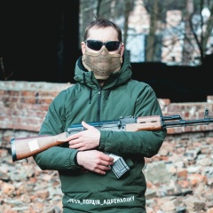 Володимир Західний, 15.04, Львов